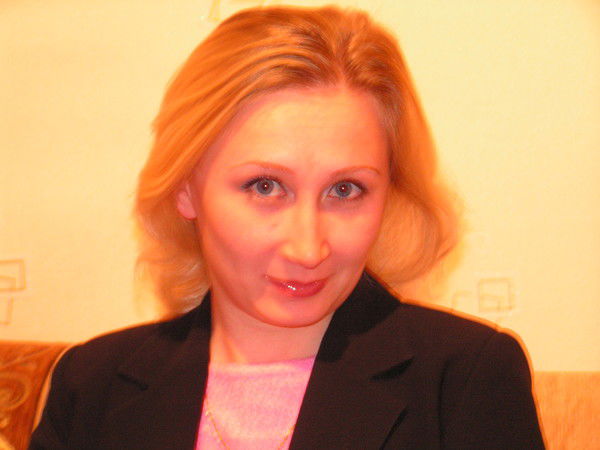 Татьяна Нуртдинова