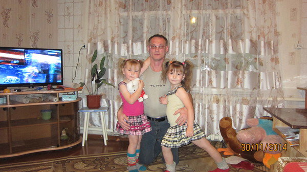 Владимир Рудаков