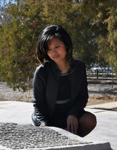 Наталья Пак