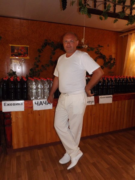 Валера Андреев