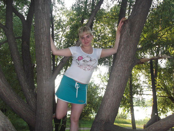 Лидия Толстухова