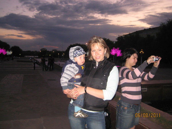 Анна Жунтова