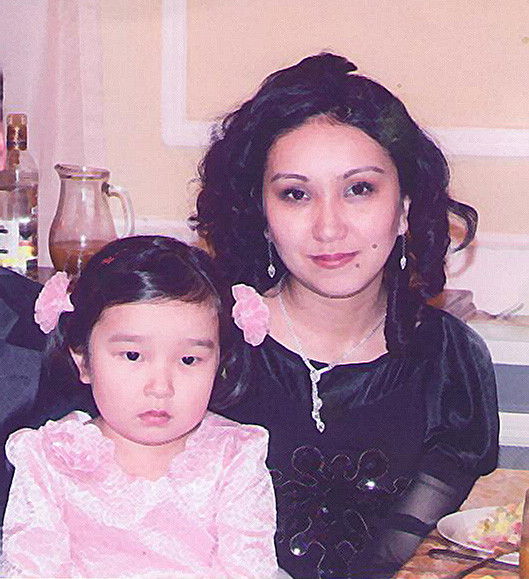 Жулдыз Байназарова