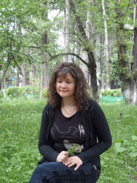 Валентина Ладзина