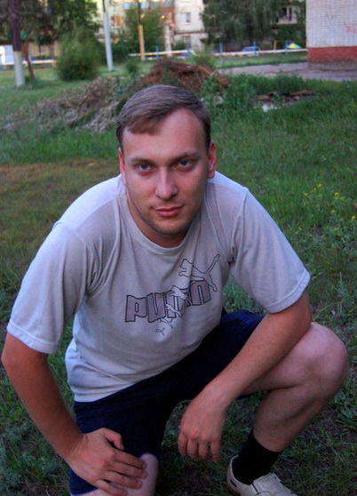 Егор {Нефтяной Ба®Он} Зуйков