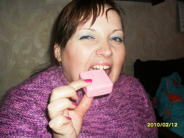 Екатерина Соколова