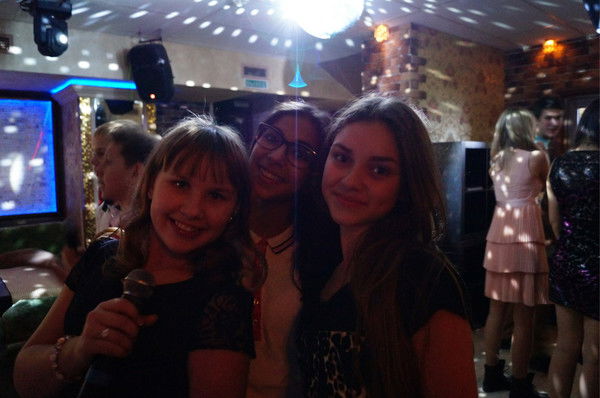 Юля Никульчева