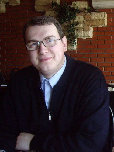 Александр Худяков