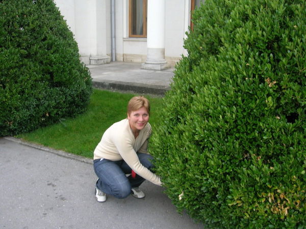 Надежда Милокостая