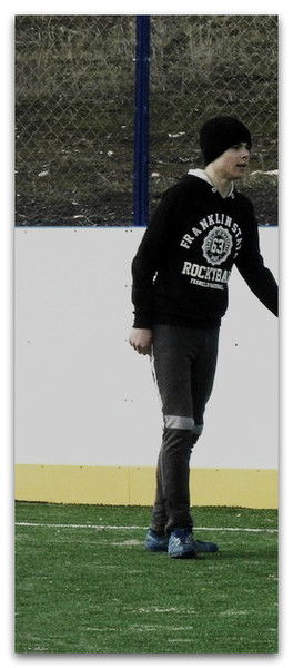 Дмитрий Волабуев