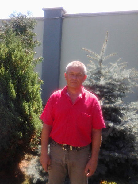 Сергей Кузнецов