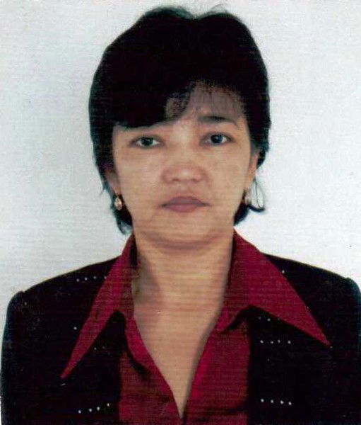 Шакизат Шонатаева