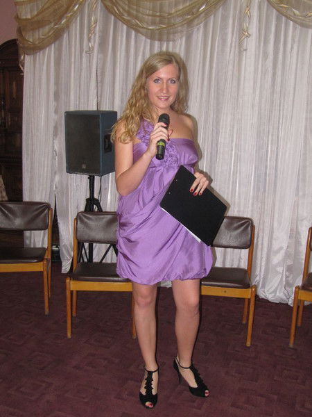 Анна Носырева