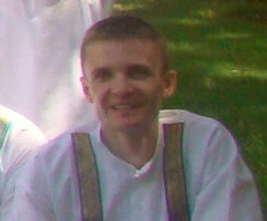 Евгений Микушин