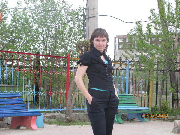 Александра Контанистова