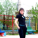 Александра Контанистова