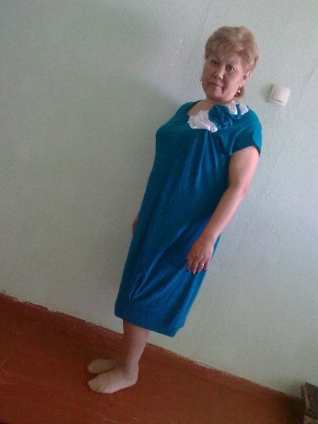 Жанна Аубакирова