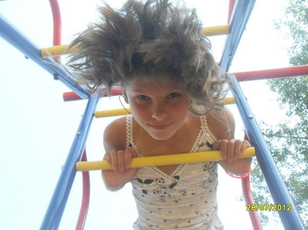 Кристинка Лайкова