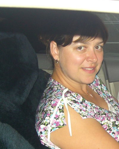 Юлия Александровна