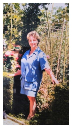 Жанна Шаболтас