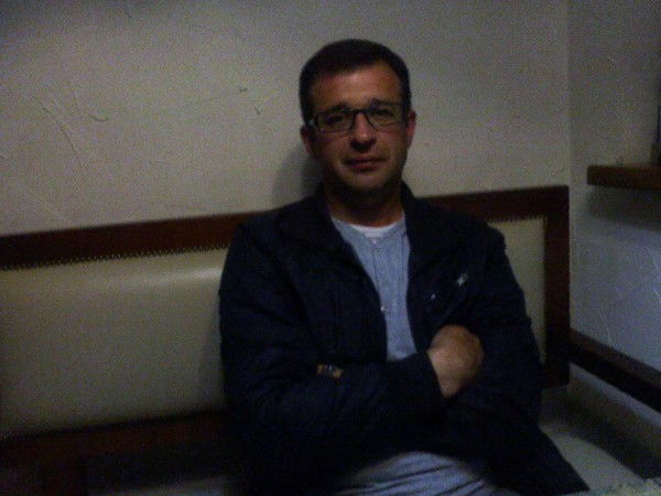 Александр Шевченко