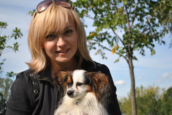 Татьяна Власова