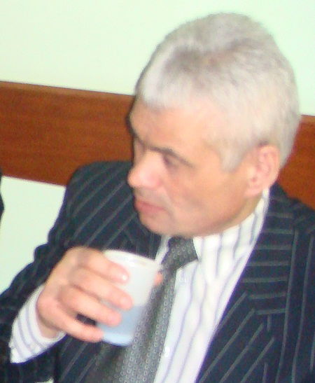 Игорь Ершов