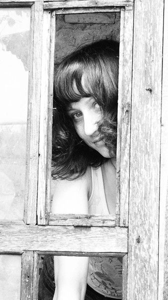 Лена Киселева