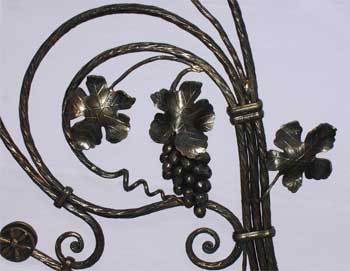 Художественная Ковка