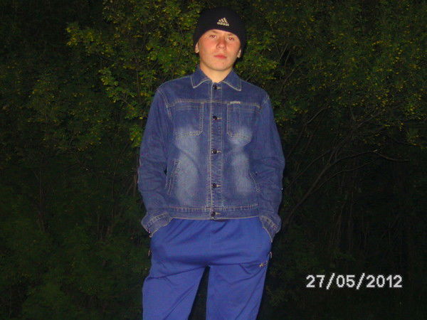 Максим Рудольф