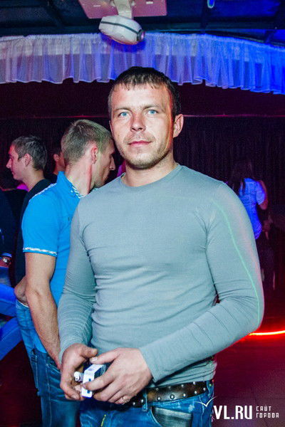 Артем Танчинец