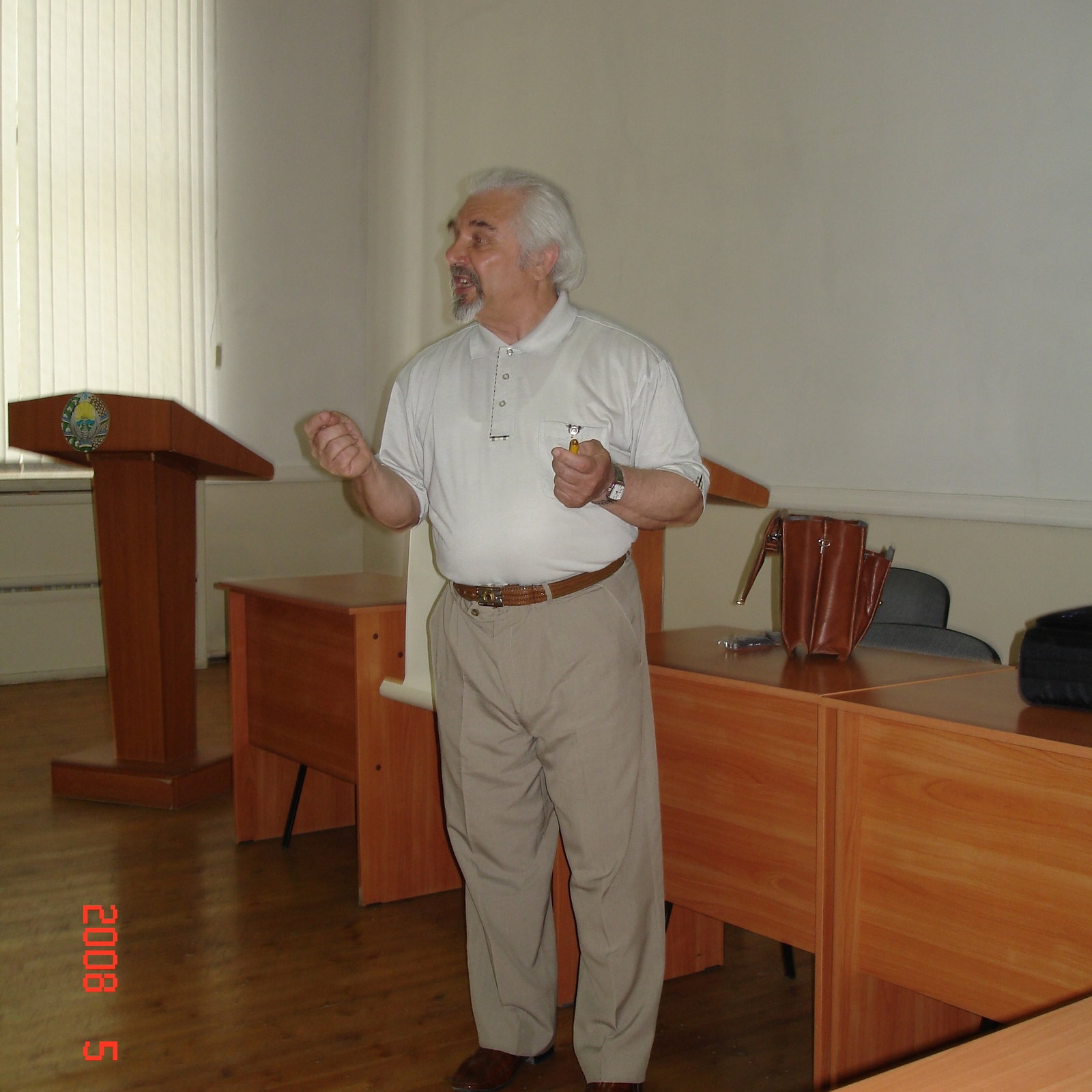 Вячеслав Исхаков