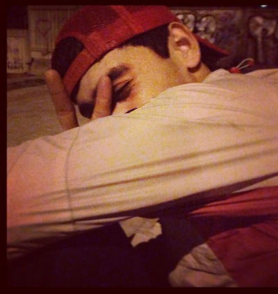 Серго Беляев