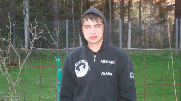 Кирилл Коренев