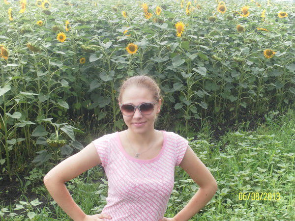 Кристина Белевцева