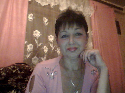 Раиса Сидорова