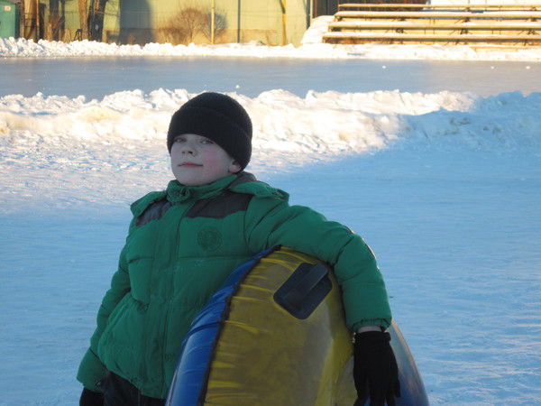 Егор Кузнецов