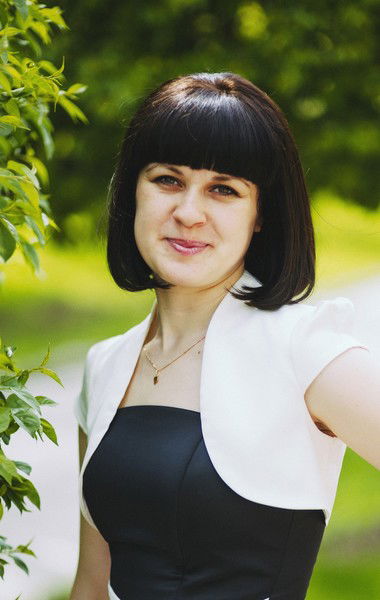 Марина Деева