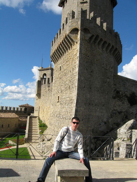 Игорь Журавлев