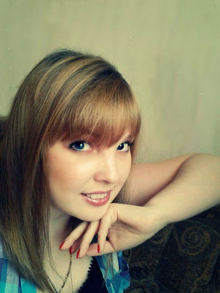 Ирина Бакиева