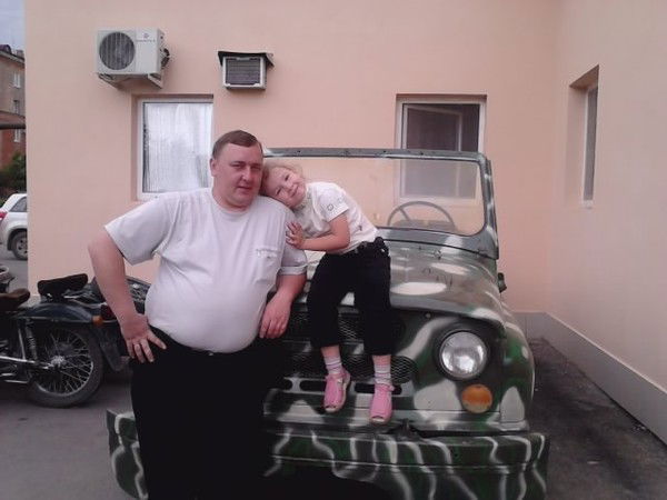 Сергей Поташкин