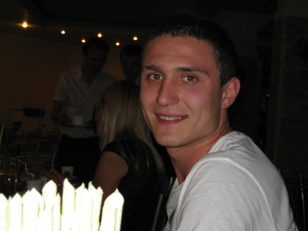 Роман Рыков