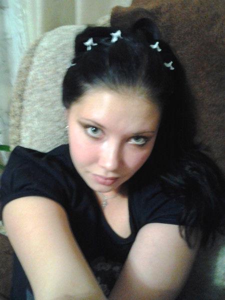 Екатерина Кузнецова