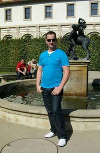 Владимир Дик