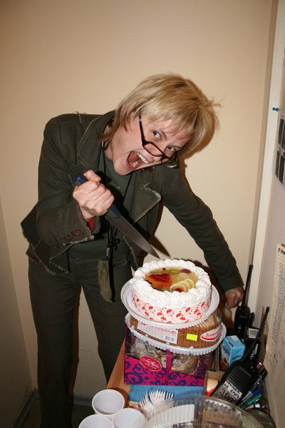 Анна Васина