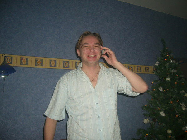 Сергей Голубев