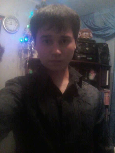 Андрей Рябов