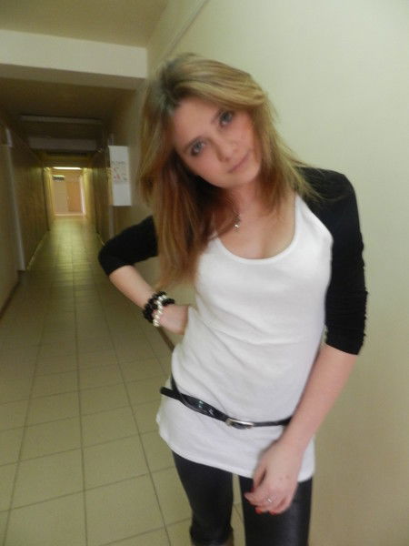 Евгения Мухина