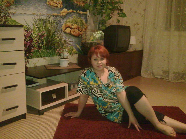 Наталья Курочкина