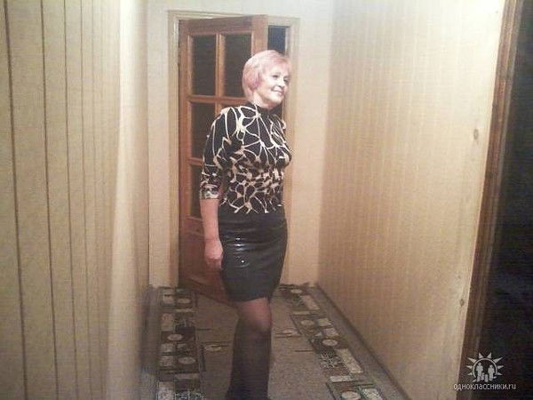 Ольга Морозова